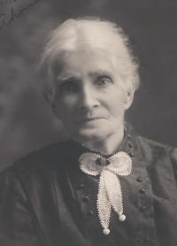 Christina Muir Thomson (1840 - 1923) Profile